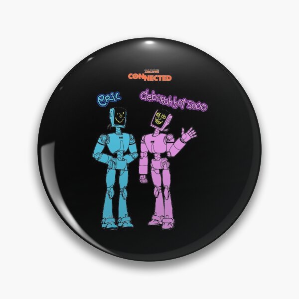 Item preview, Funny Men The Mitchells Gifts  The Machines  Awesome For Movie Fan designed and sold by JaydonBednar.