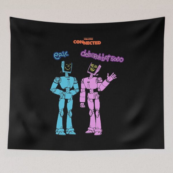 Item preview, Funny Men The Mitchells Gifts  The Machines  Awesome For Movie Fan designed and sold by JaydonBednar.