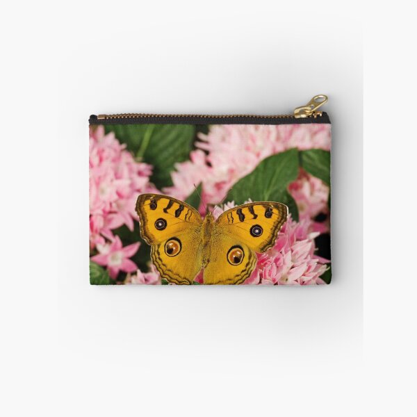 Item preview, Peacock pansy butterfly designed and sold by Thaddeus Zajdowicz.