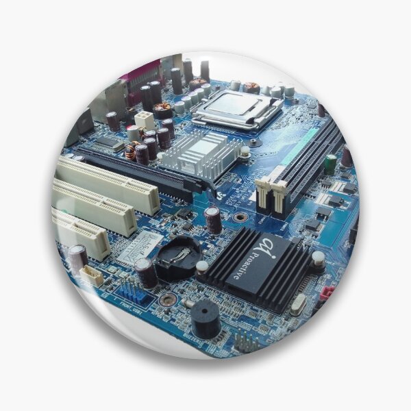 Item preview, Motherboard designed and sold by Diversity10.