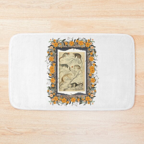 Item preview, Zoological board Couscoos - Zoological designs and zoology boards designed and sold by AdvanceDesign.