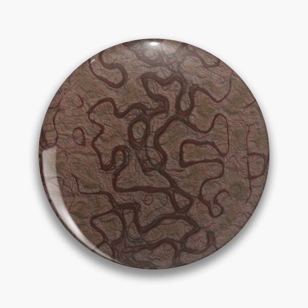 Item preview, Putrid Patterns - Creeping Veins designed and sold by James-Cole.
