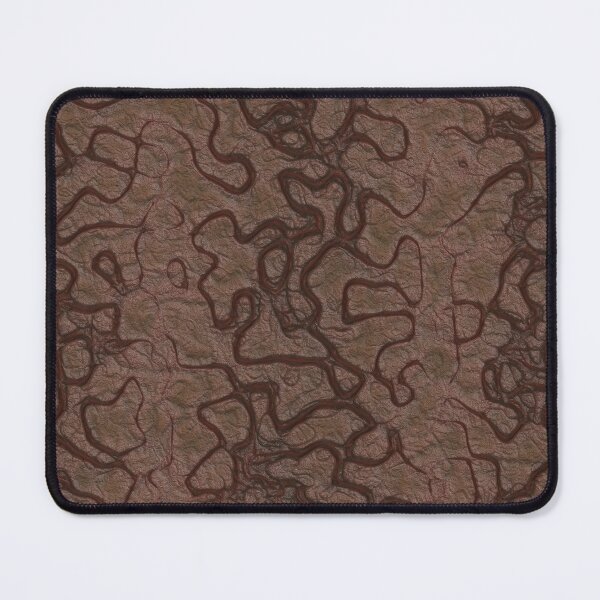 Item preview, Putrid Patterns - Creeping Veins designed and sold by James-Cole.