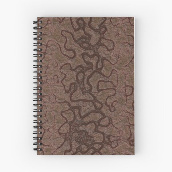 Item preview, Putrid Patterns - Creeping Veins designed and sold by James-Cole.
