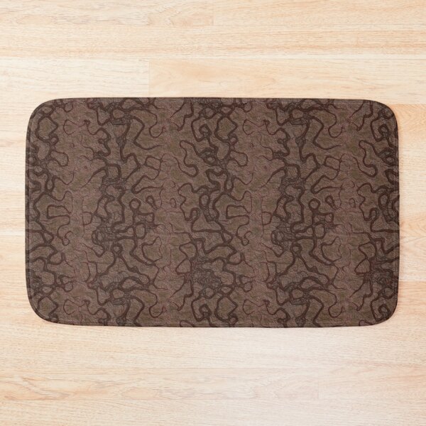 Item preview, Putrid Patterns - Creeping Veins designed and sold by James-Cole.