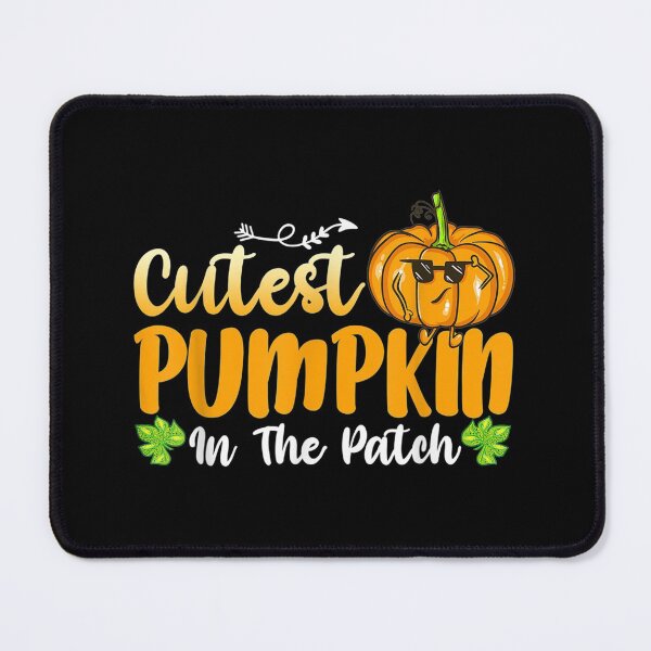 Item preview, Cutest Pumpkin In The Patch Halloween Costume Boys Girls designed and sold by Jonathanhagerst.