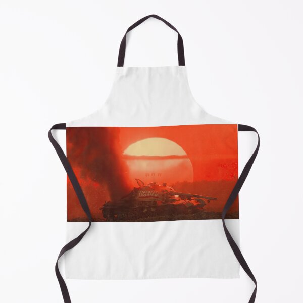 Item preview, LIBERTAD TANK - FC6 designed and sold by NiceDesigning.