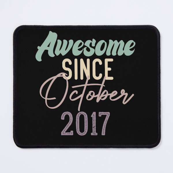 Item preview,  Awesome Since october 2017 designed and sold by medbdj.