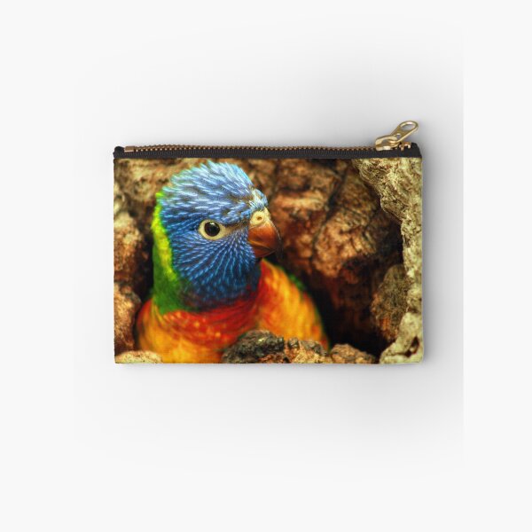 Item preview, The World Outside my Door designed and sold by Trudi's Images.
