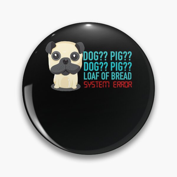 Item preview, Gifts Men Dog Pig Captcha The Mitchells You  The Machines  Graphic For Fan designed and sold by JaydonBednar.