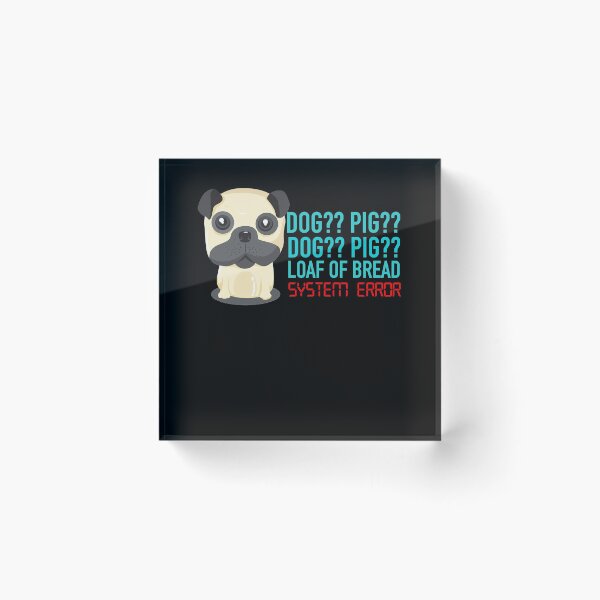 Item preview, Gifts Men Dog Pig Captcha The Mitchells You  The Machines  Graphic For Fan designed and sold by JaydonBednar.