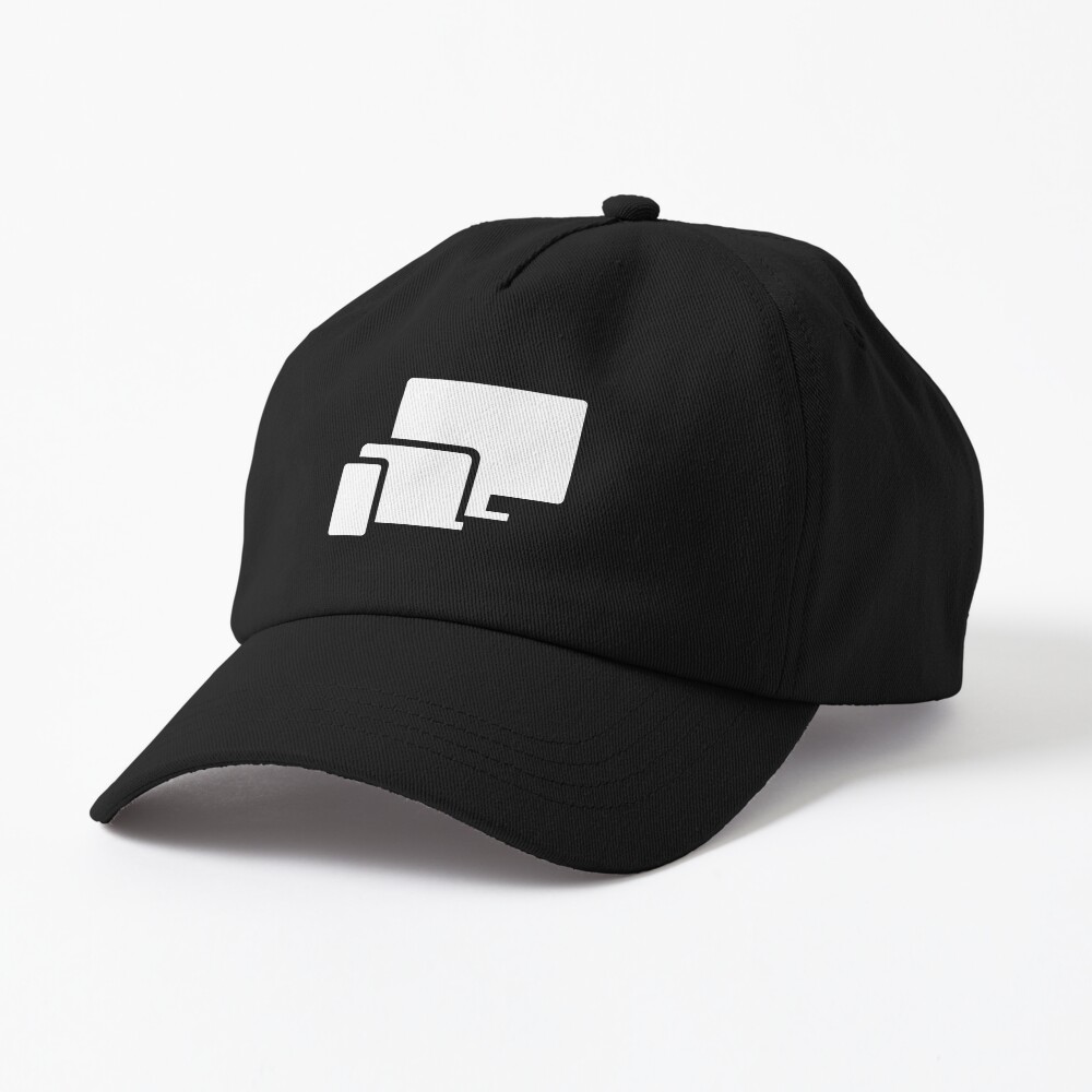 Phone Laptop Desktop Technology Cap