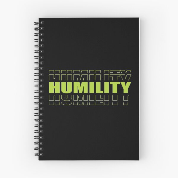 Item preview, Humility at all times  designed and sold by HStudioPrints.