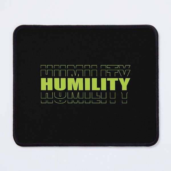 Item preview, Humility at all times  designed and sold by HStudioPrints.