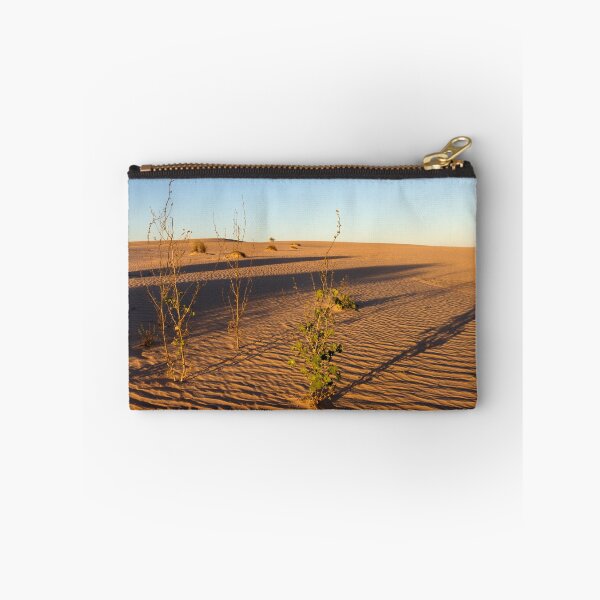 Item preview, Lake Mungo Sand Dune at Sunset designed and sold by Wild Images.