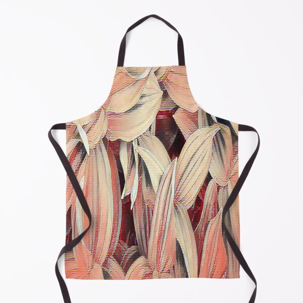 Item preview, Mid Autumn Leaves designed and sold by ZubiyaArt.