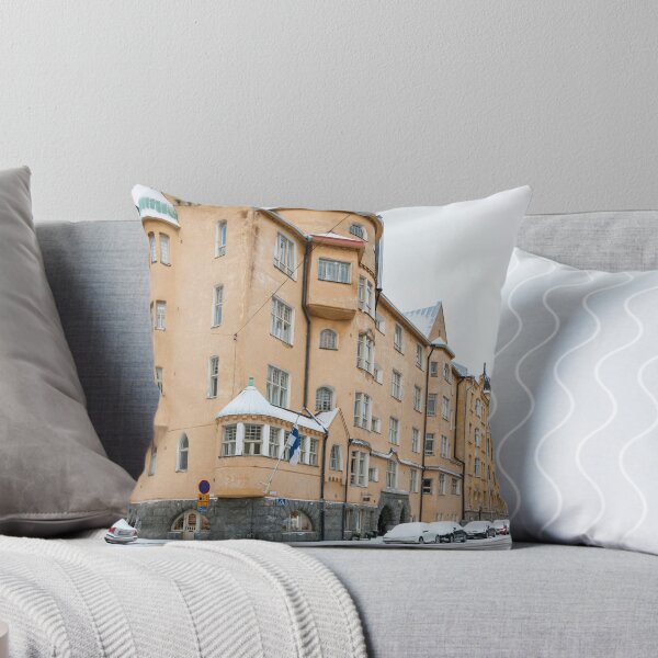 Item preview, Helsinki designed and sold by ansaharju.