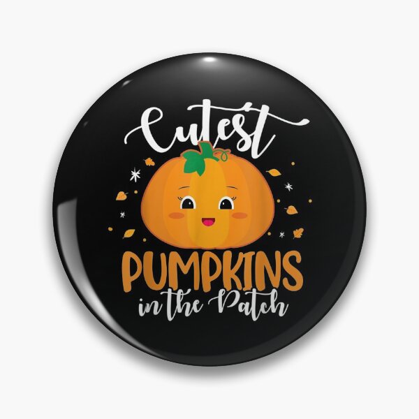 Artikelvorschau, Süßester Kürbis im Patch Süße Halloween Mädchen Jungen Kinder entworfen und verkauft von Jonathanhagerst.