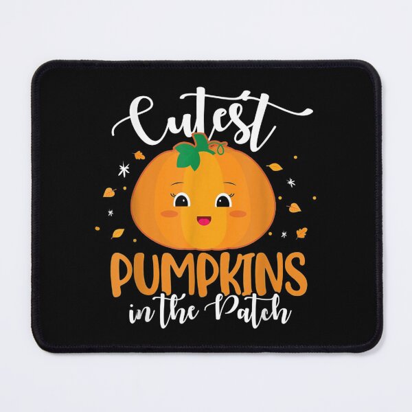 Item preview, Cutest Pumpkin In The Patch Cute Halloween Girls Boys Kids designed and sold by Jonathanhagerst.