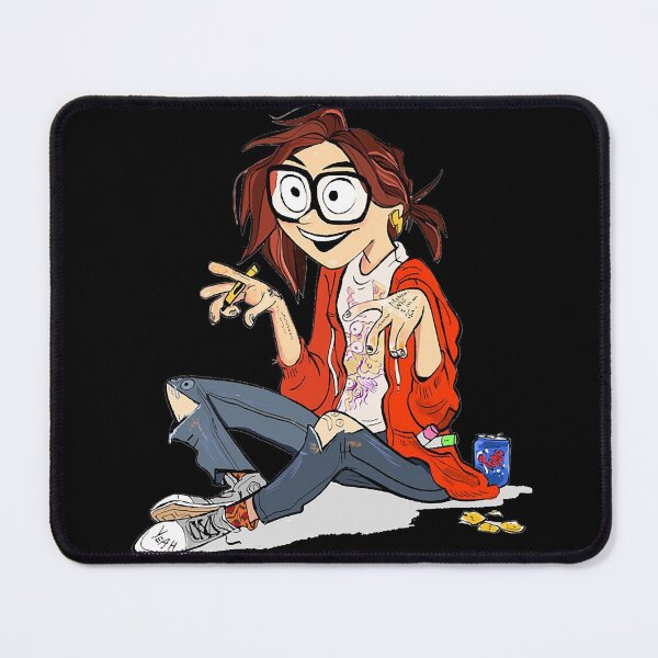 Item preview, Mens Best Movie Anime Cartoon Gift For Birthday designed and sold by JaydonBednar.