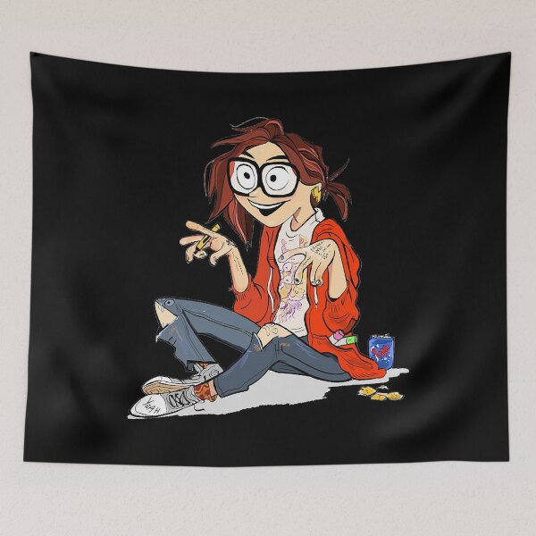 Item preview, Mens Best Movie Anime Cartoon Gift For Birthday designed and sold by JaydonBednar.