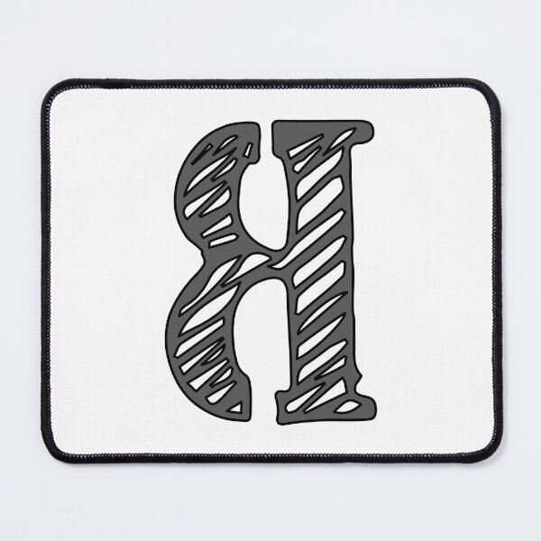 Item preview, backwards letter designed and sold by bahicharafe.