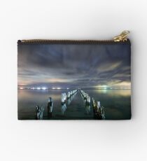 Highway to Heaven - Clifton Springs Victoria Studio Pouch