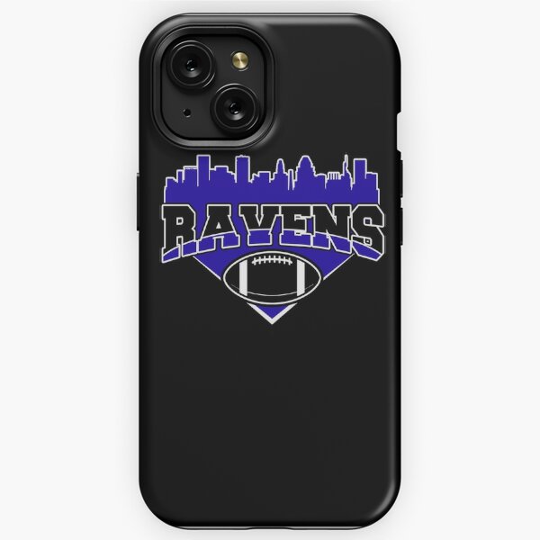 Nfl Baltimore Ravens Logo Series 31.5 X 12 Desk Pad : Target