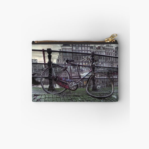 Item preview, Melting Bicycle designed and sold by flyingdogNM.
