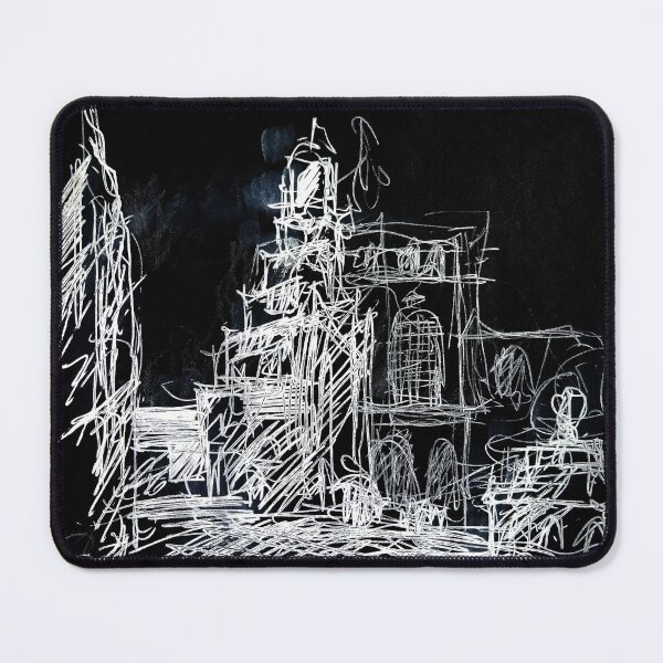Item preview, Sketchbook no9 (19) designed and sold by dana-krystle.