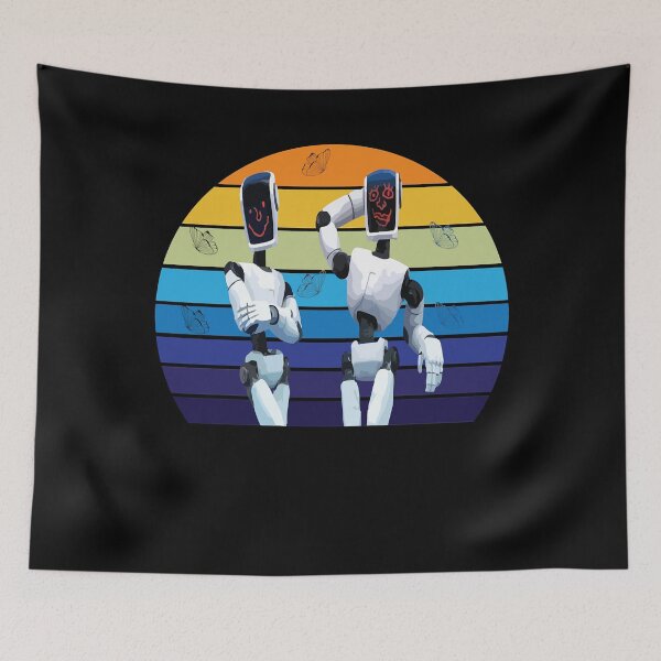 Item preview, Mens Funny Mitchells You  The Machines Gifts For Movie Fans designed and sold by JaydonBednar.