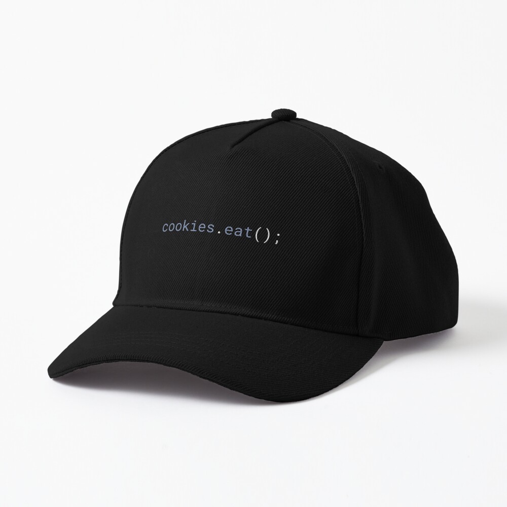 Item preview, Baseball Cap designed and sold by developer-gifts.