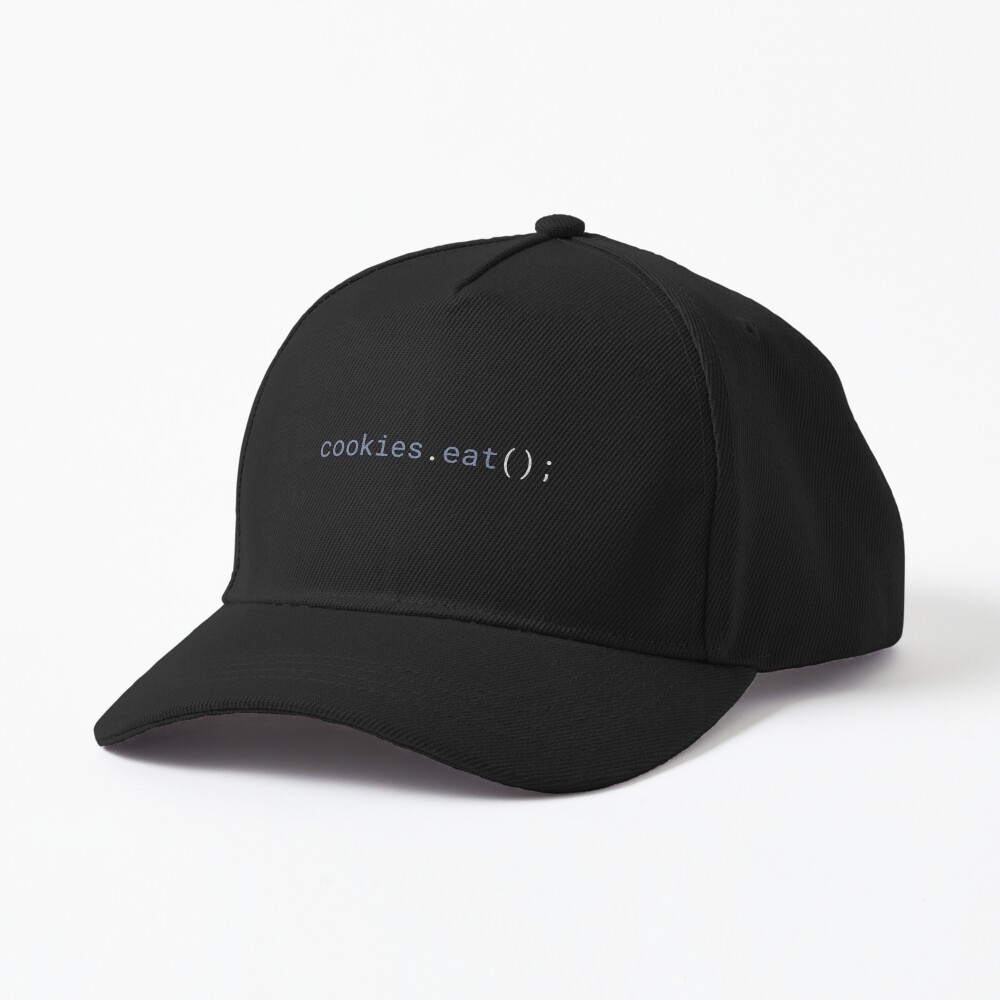 Item preview, Baseball Cap designed and sold by developer-gifts.