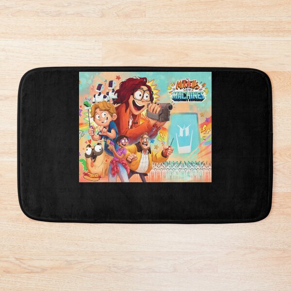 Item preview, Mens Womens Cartoon Fil Art Awesome For Movie Fans designed and sold by JaydonBednar.