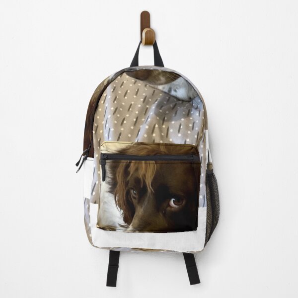 Item preview, Brock and a new duvet designed and sold by JohnDalkin.