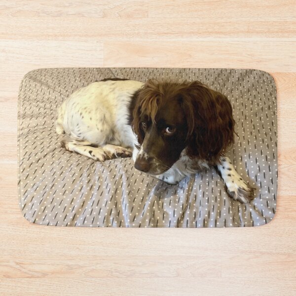 Item preview, Brock and a new duvet designed and sold by JohnDalkin.