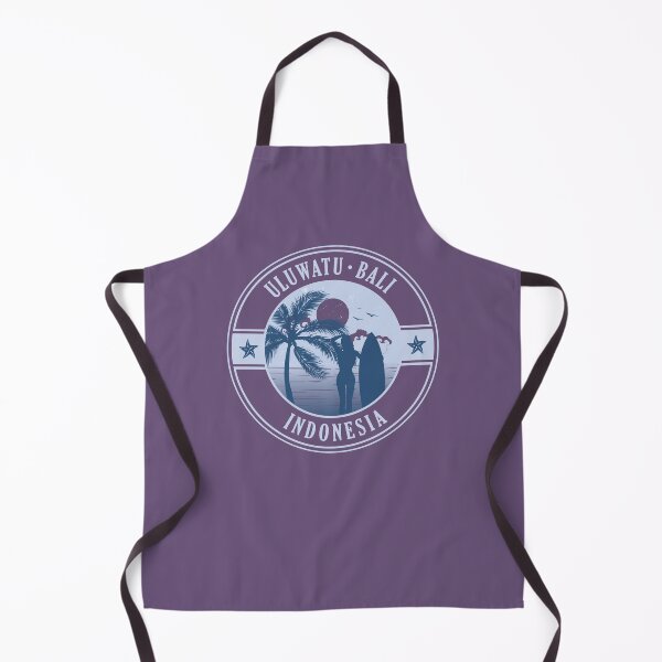 Item preview, Uluwatu Bali Indonesia Summer Surf Design designed and sold by CynthiaGraphics.