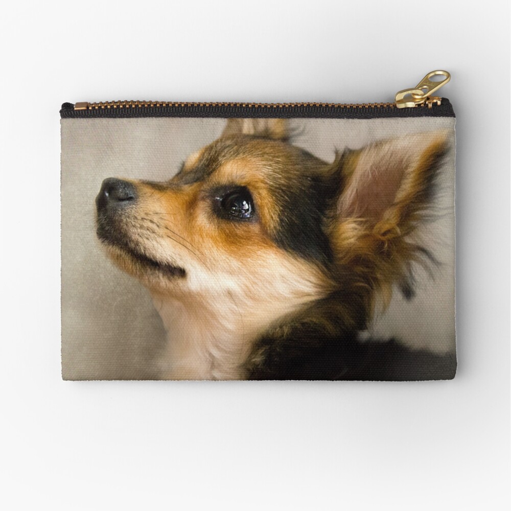 Item preview, Zipper Pouch designed and sold by believer9.