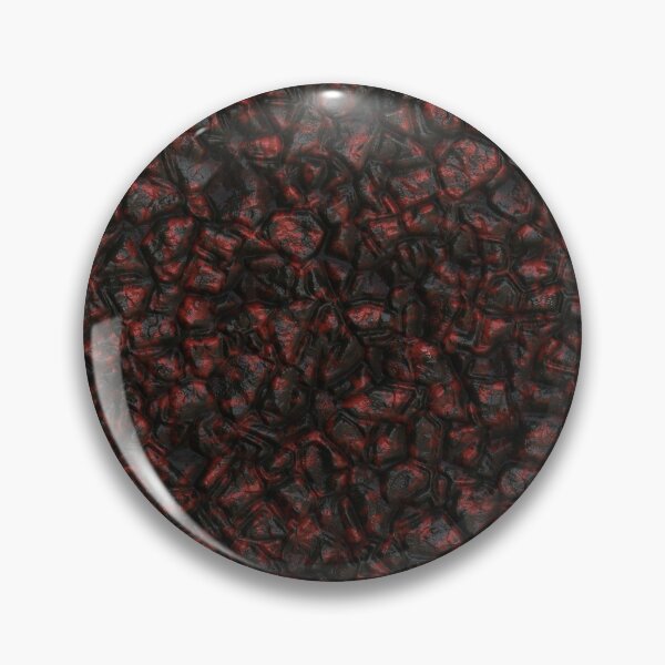 Item preview, Putrid Patterns - Crystalized Blood designed and sold by James-Cole.