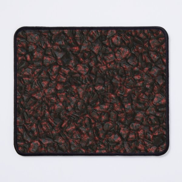 Item preview, Putrid Patterns - Crystalized Blood designed and sold by James-Cole.