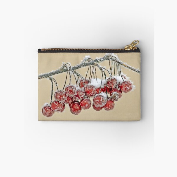 Item preview, Winter Crabapples designed and sold by flyingdogNM.