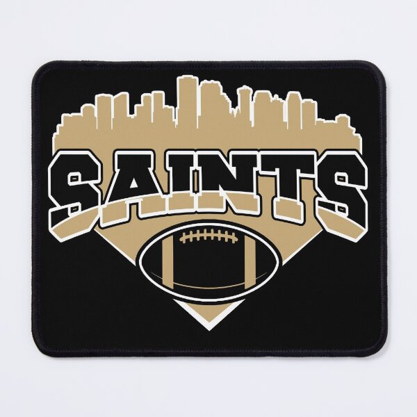 Item preview, Saints Football, Skyline Football Team  designed and sold by TheBabySitters.