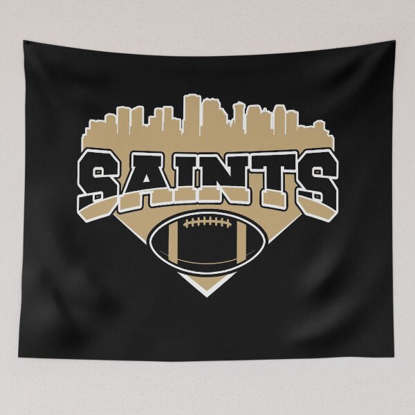 Item preview, Saints Football, Skyline Football Team  designed and sold by TheBabySitters.