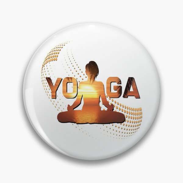 Item preview, YOGA designed and sold by BCREA81.