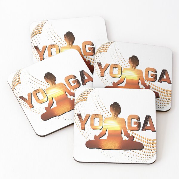 Item preview, YOGA designed and sold by BCREA81.