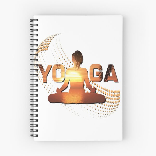 Item preview, YOGA designed and sold by BCREA81.