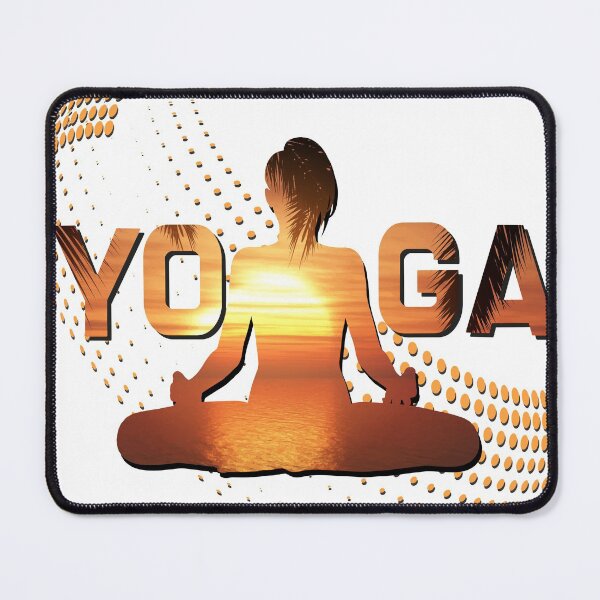 Item preview, YOGA designed and sold by BCREA81.