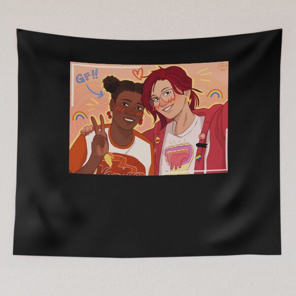 Item preview, Metal Baby Tmvtm Katie And Jade Boy Gifts  Fans designed and sold by JaydonBednar.