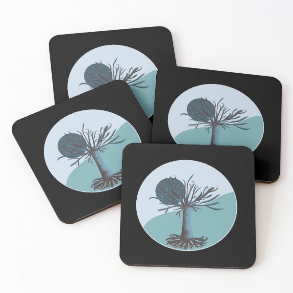 Item preview, A Winter Tree designed and sold by Starlady17.