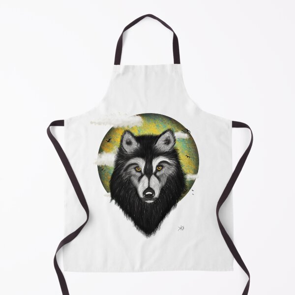 Item preview, Wolf T-Shirt Pack Wolve Gift Idea Alpha Wolf designed and sold by DAGHO.